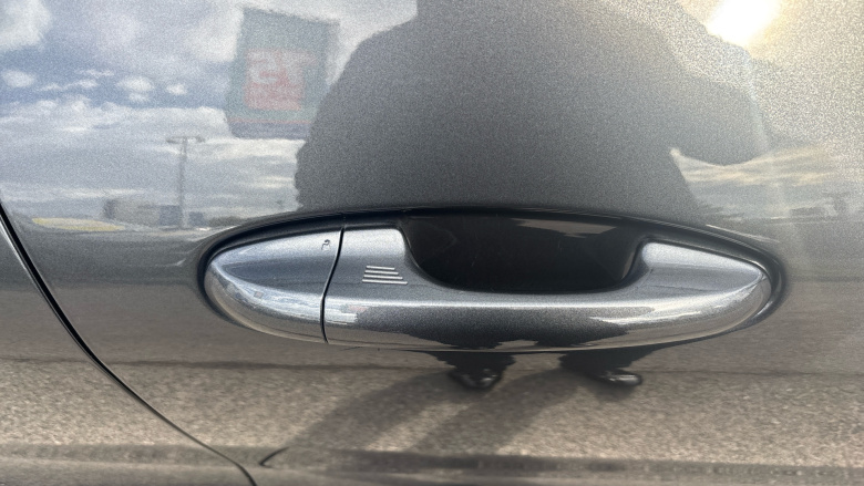 Ford Puma 1.0 EcoBoost Hybrid mHEV ST-Line X 5dr Petrol Hatchback